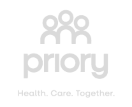 Priory Medical Group logo