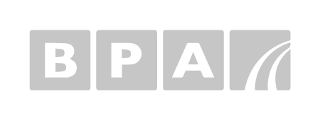 British Parking Association logo