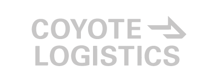 Coyote Logistics logo