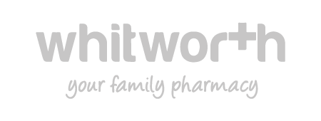 Whitworth logo